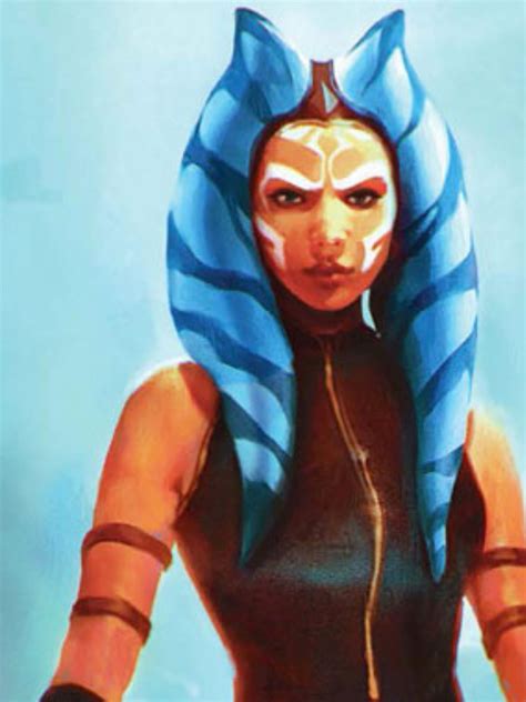Star wars is known for having a robust expanded universe of stories. The Best Books On Ahsoka Tano | Star Wars: The Clone Wars ...