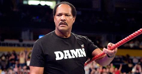 Top 15 African American Wrestlers Who Should Have Been Wwe
