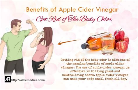 50 Benefits Of Apple Cider Vinegar For Health And Beauty