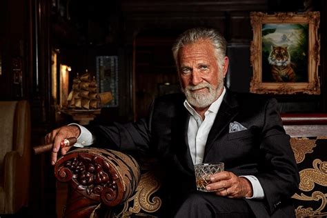 The Most Interesting Man Blank Template Imgflip