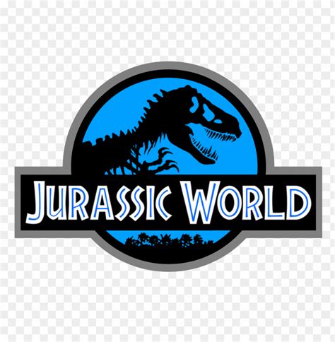 Jurassic Park Logo Png PNG Image With Transparent Background TOPpng Allobricole Ma