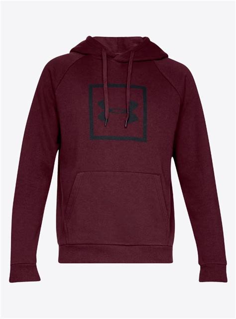 Polish your personal project or design with these cyberjaya transparent png images, make it even more personalized. Ripley - POLERON UNDER ARMOUR RIVAL FLEECE LOGO