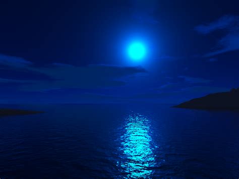 Download 夜の海 Images For Free