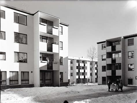 Farsta Centrum | Svenska Bostäder