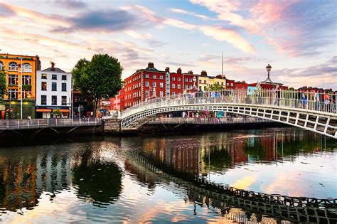 10 Best Things To Do In Dublin Whats Dublin Famous For Go Guides