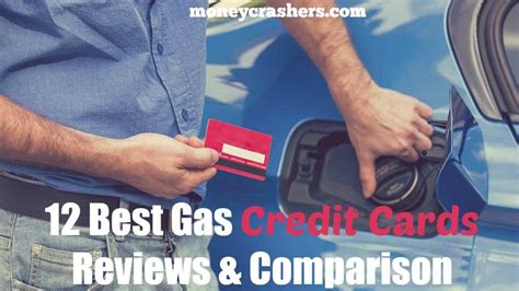 Using credit cards without a plan is probably the worst idea ever, but you can stay on track if you use your credit cards as part of the monthly budgeting process. 10 Best Gas Credit Cards - Reviews & Comparison | Gas credit cards, Credit card reviews, Credit card
