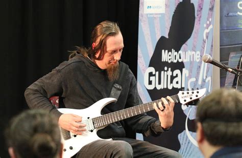 Melbourne Guitar Show 2019 The Wrap Up Australian Musician Magazine