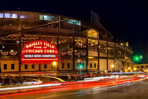 Chicago Cubs World Series 2016 This Wrigley Field Art Of Etsy In