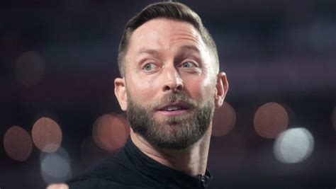 Kliff Kingsbury Reportedly Meets With Afc Team