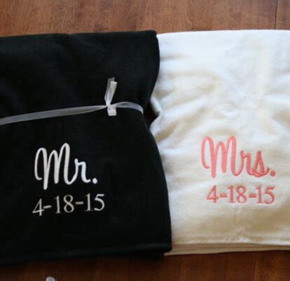 Maybe you would like to learn more about one of these? Original wedding gift ideas for couples that have everything!