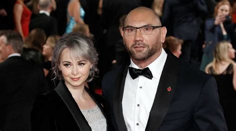 Dave Bautista Biography Age Height Photos Achievements And Net Worth