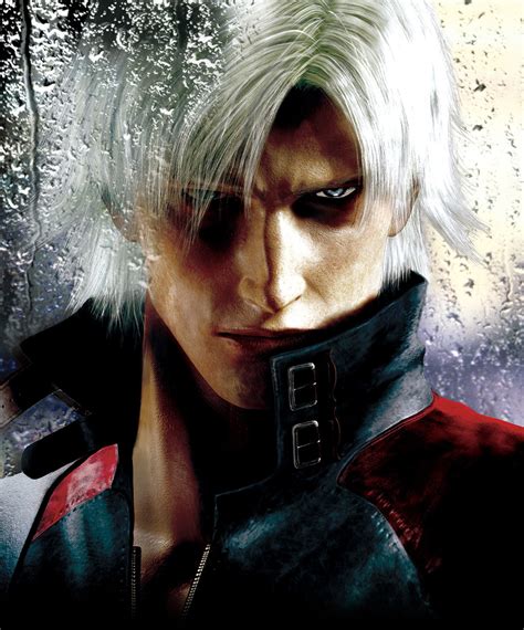One Gamers Journey Devil May Cry One Of Us