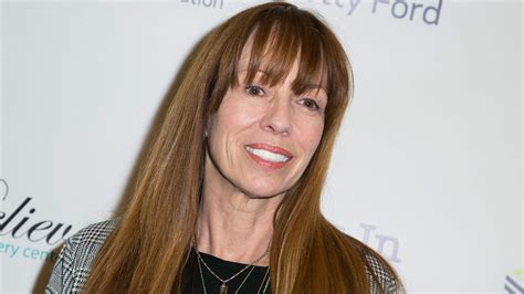 Mackenzie Phillips Addresses Alleged 10 Year Incestuous Relationship With Her Dad John