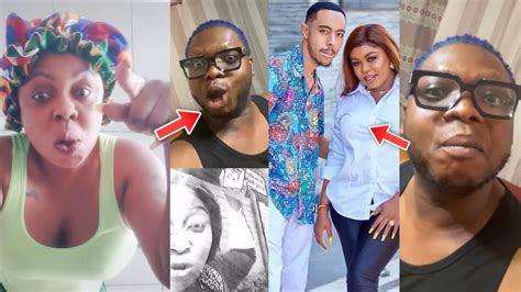 Afia Schwar Reacts After Nana Tornado And Maame Ng3g3 Dr0p Her Sons Gαy