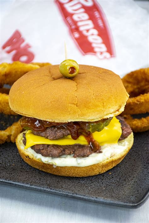 A1 Steak Sauce, Velveeta Cheese, Miracle Whip, Tartar Sauce, Hamburger