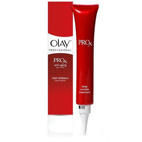 Olay Pro X Wrinkle Treatment Reviews In Anti Agewrinkle Cream