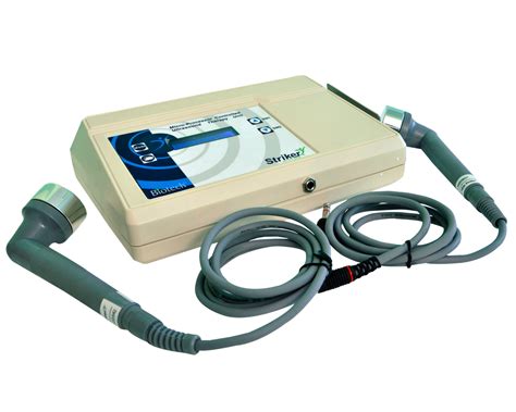 1 3 Mhz Ultrasound Therapy Machine BT 05002 Strive Enterprises