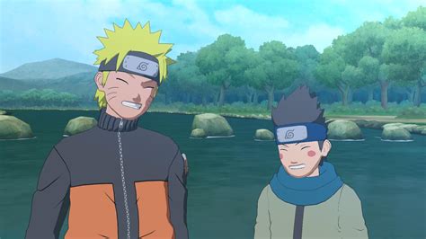 Naruto Shippuden: Ultimate Ninja Storm 4 Wallpapers ...