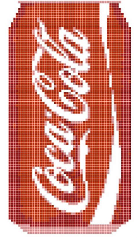 A wide variety of counted cross stitch patterns options are available to you, such as subjects, material, and use. 78 best Crafts - Coca - Cola cross stitch images on Pinterest