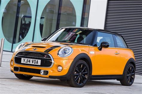 No matter how old we are, sound money management always comes in handy. MINI Hatch 2014 - Car Review | Honest John