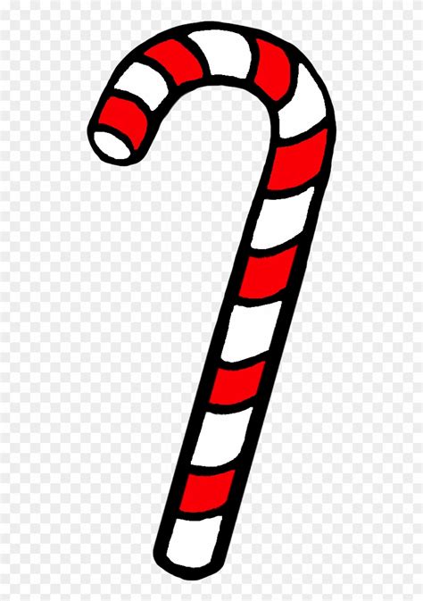 Download Christmas Candy Canes Clipart Clipart Candy Cane Png