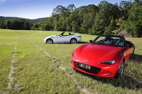Get the 2015 pukkelpop lineup; 2015_Mazda_MX-5_Line-up.jpg : 226457