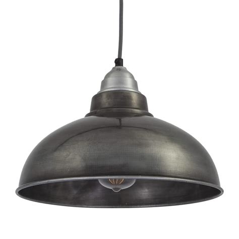 Free for commercial use no attribution required high quality images. Vintage Style Pendant Light, dark grey pewter with 12 inch ...