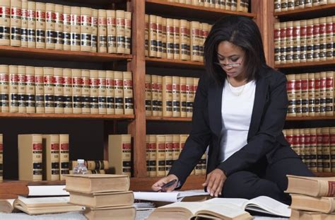 Choose The Right Law School For An Appellate Law Career