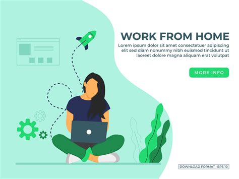 Work From Home Uplabs