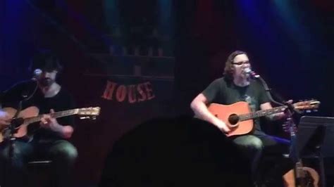 Candlebox Far Behind Acoustic Youtube