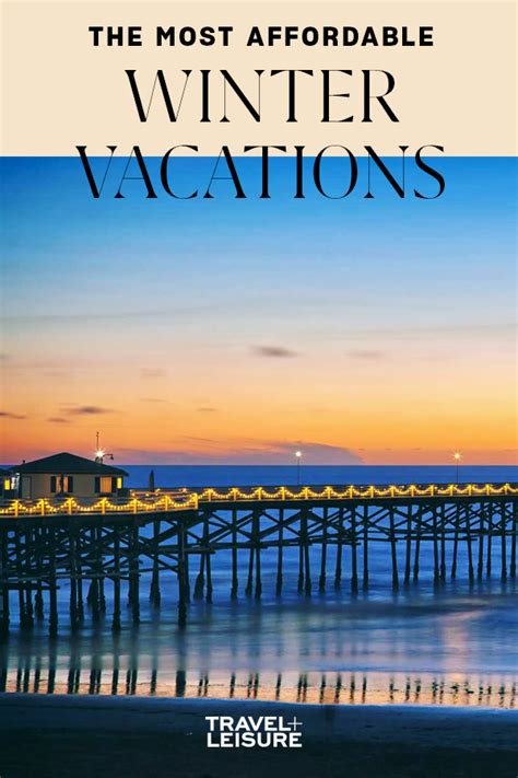 Most Affordable Winter Vacations In The Us Vacations In The Us