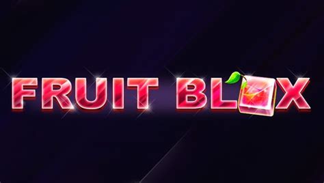 Play For Free Fruit Blox