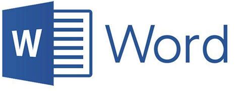 Word Logo Logodix