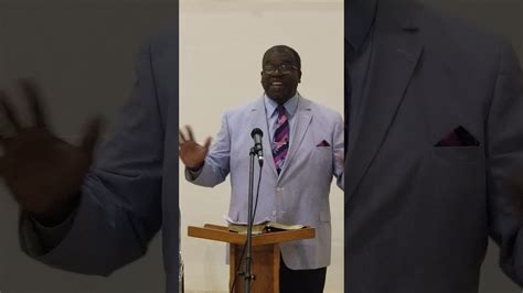 Pastor Jenkins Message YouTube