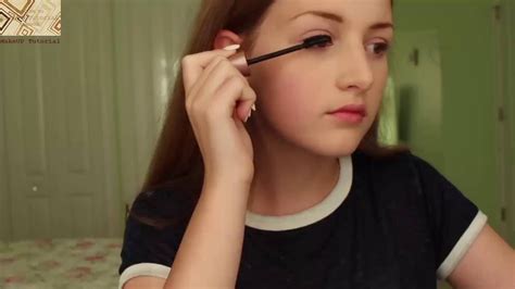 ♡school Makeup Tutorial ♡ 5th♡6th♡7th♡8th♡grade And High School♡ Amazing