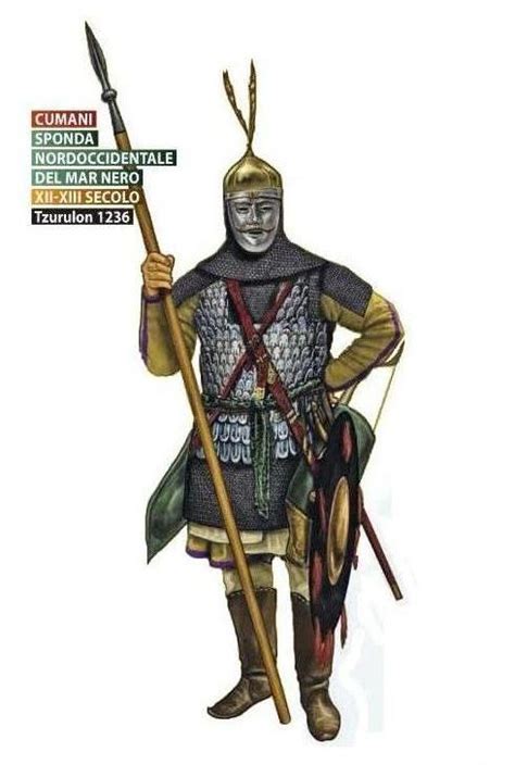 Pictures Of Steppe Warriors Steppe History Forum Ancient Armor