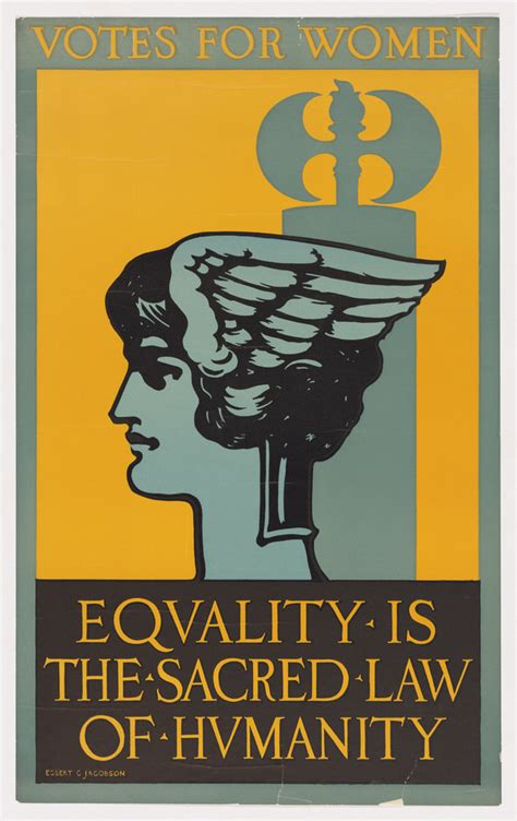 Suffrage Posters From Schlesinger Library Picryl Public Domain Media Search Engine Public