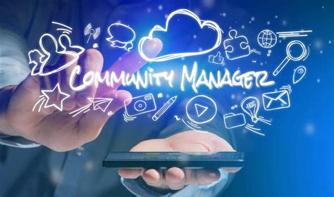 Community Management Intégrez Le Dans Une Stratégie Digitale