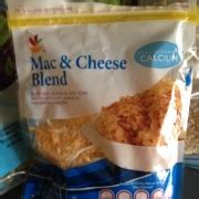 Hands down the best mac and cheese recipe ever. User added: Giant brand shredded cheese (Mac & cheese ...
