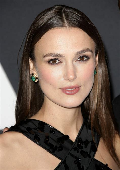 Keira Knightley At Ampas 2014 Governors Awards In Hollywood Hawtcelebs