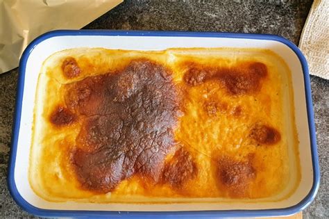 Grand classique de la cuisine française, le gratin dauphinois fait toujours l'unanimité. Mariatotal-Riz au lait à la manière de Jean-Pierre Coffe