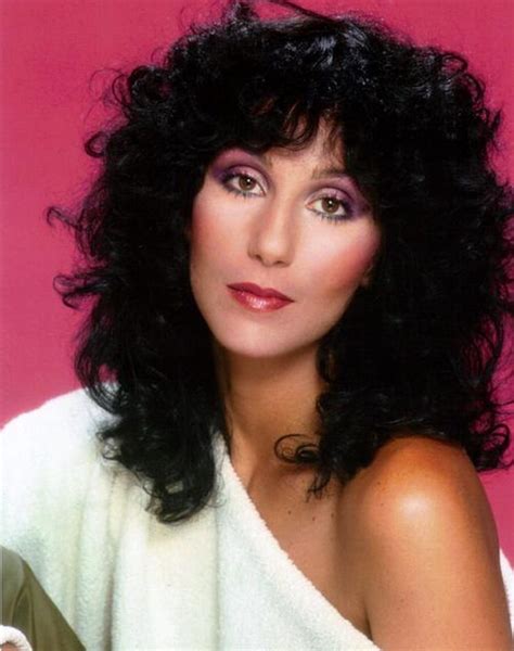 Cher and london session orchestra, martin koch fernando (dancing queen 2018). WE ♥ CHER: Cher for US Magazine, 1979 | Image Amplified
