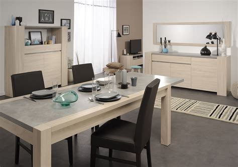 Épinglé par Paris Prix sur Salle à manger | Salle à manger complète