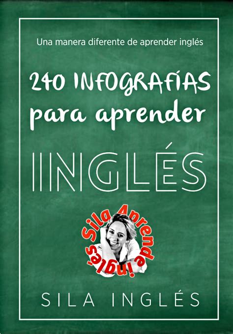 240 Infografías En Pdf De Sila Inglés Gratis Aprende Inglés Sila