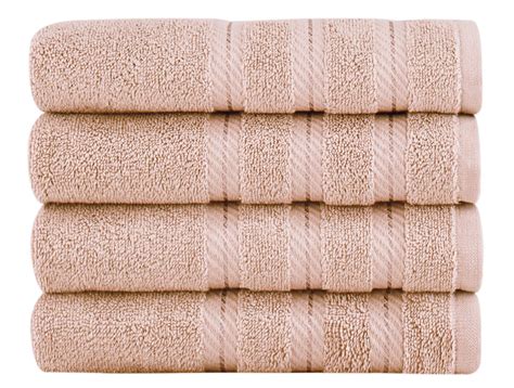 Classic Turkish Towels Piece Turkish Cotton Hand Towel Set Luxury