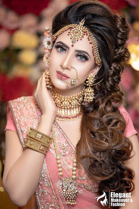 Zarin Khan On Pakistani Bridal Makeup Indian Bridal Makeup Bridal