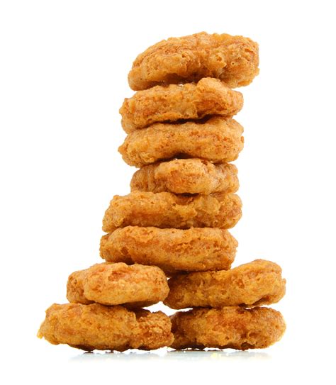 Chicken Chicken Nuggets The Best Homemade Chicken Nuggets Recipe