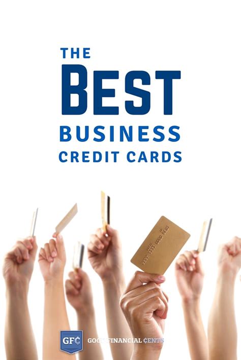 Best Business Credit Cards Good Financial Cents