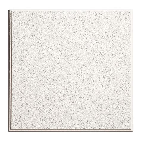 Usgcgc Ceilings 2 Ft X 2 Ft Alpine Lay In Ceiling Tile Sold By Case