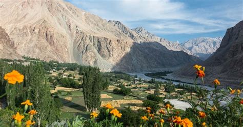 Nubra Valley Facts And Complete Travel Guide Ladakh